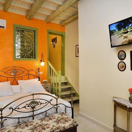 Casa Della Favola Boutique Hotel Chania  Exterior photo