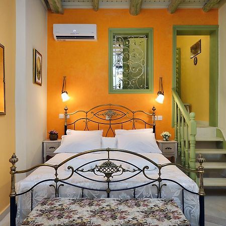Casa Della Favola Boutique Hotel Chania  Exterior photo