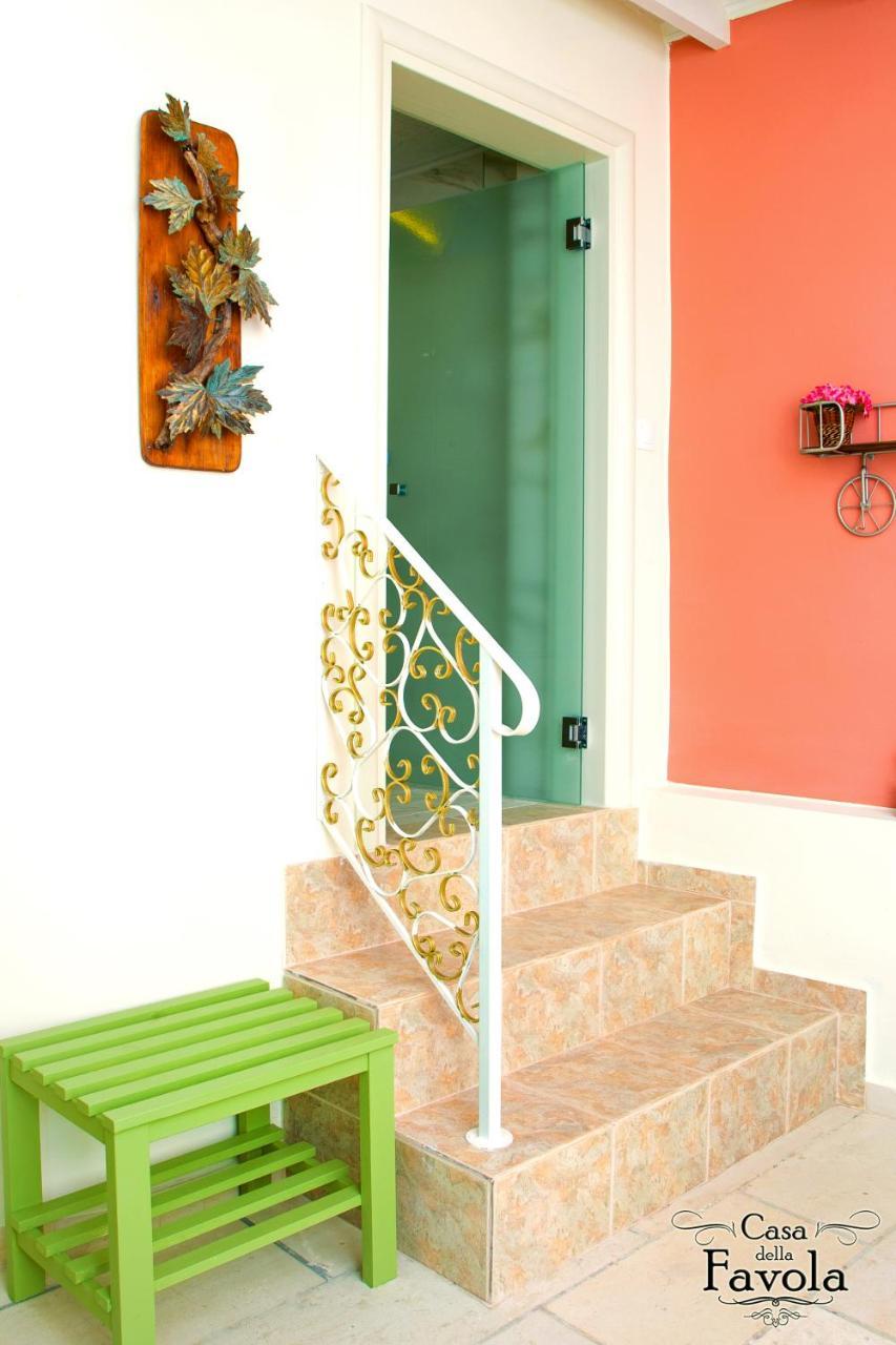 Casa Della Favola Boutique Hotel Chania  Exterior photo