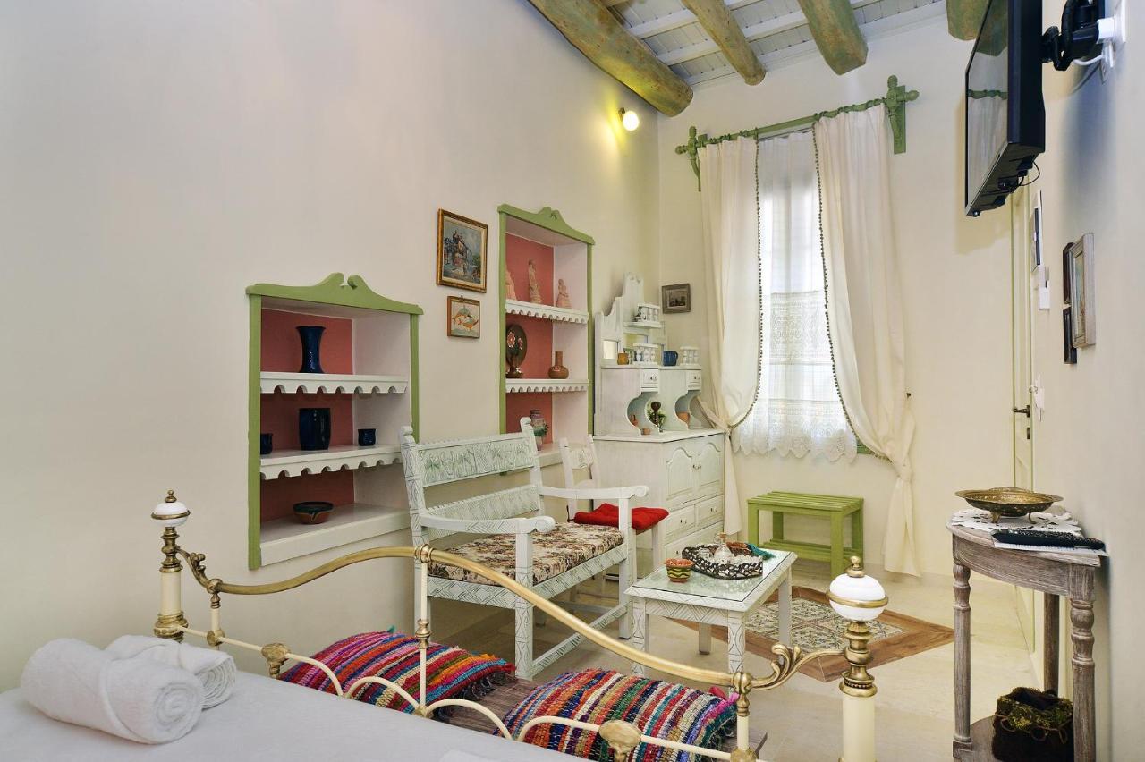 Casa Della Favola Boutique Hotel Chania  Exterior photo