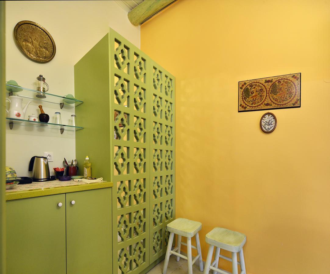 Casa Della Favola Boutique Hotel Chania  Exterior photo