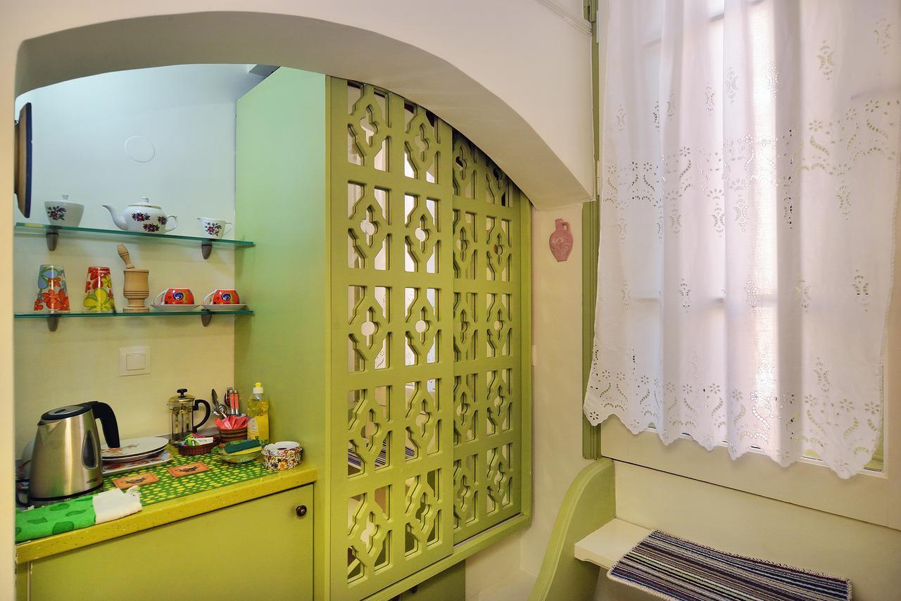 Casa Della Favola Boutique Hotel Chania  Exterior photo