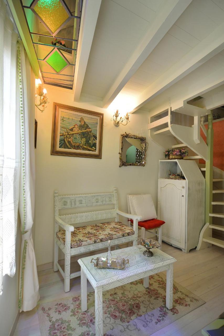 Casa Della Favola Boutique Hotel Chania  Exterior photo