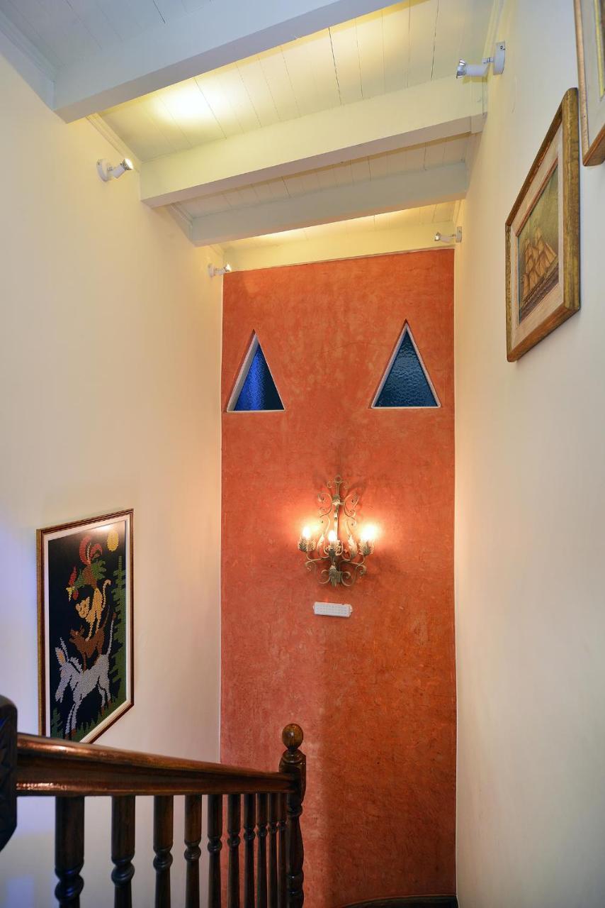 Casa Della Favola Boutique Hotel Chania  Exterior photo